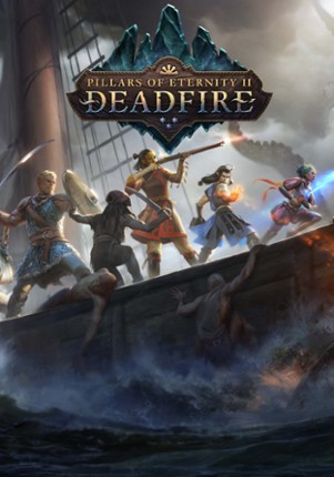 Pillars of Eternity II: Deadfire Image