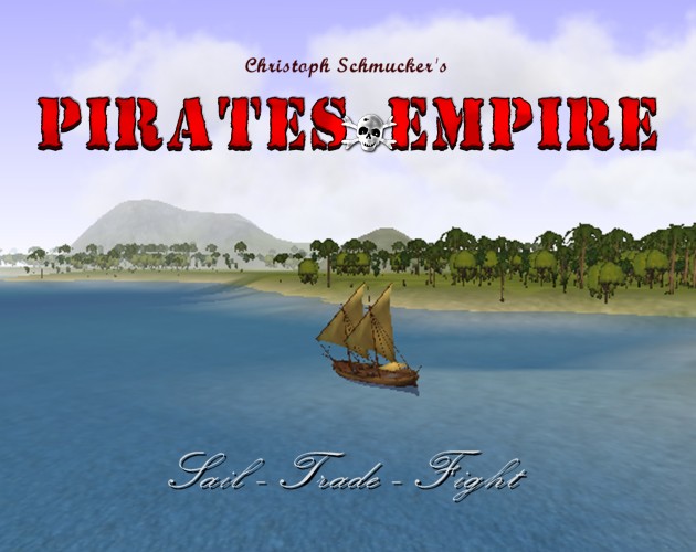 Games like Pirates Empire