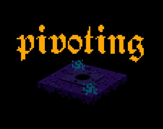 Pivoting Image