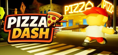 Games like Pizza Dash
