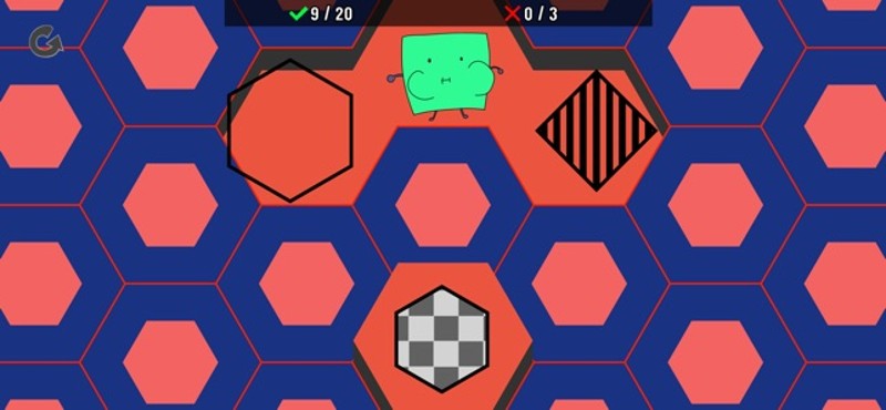 Poly Rules! screenshot