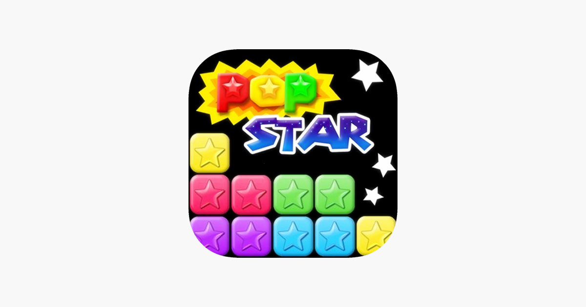 Games like PopStar! - HD