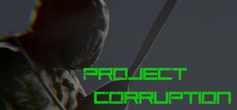 Project Corruption Game Cover