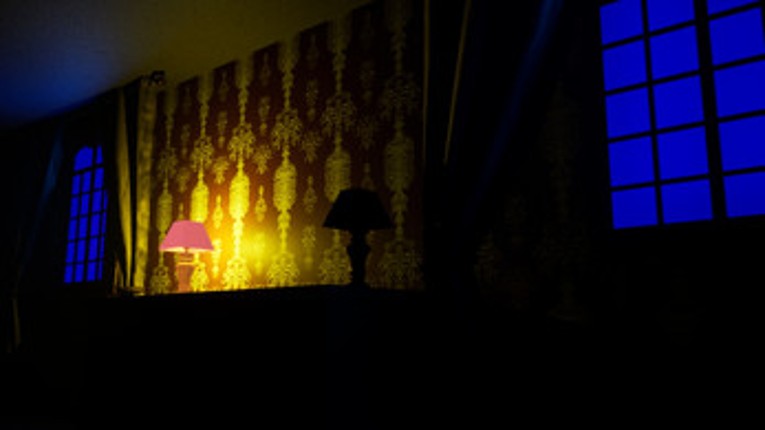 Project_Creations screenshot