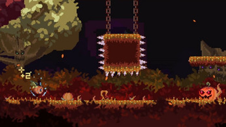 Pumpkin Jumpkin Beta Image