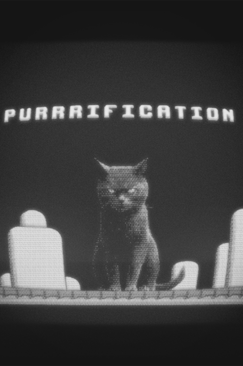 Games like Purrrification