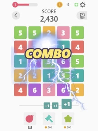 Puzzle Box: Crazy Block Deluxe Image