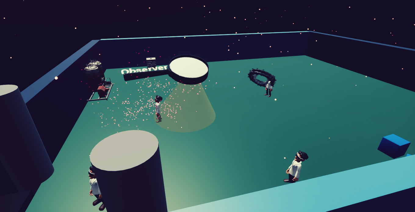 Games like Quantum Tails: Paws & Effect