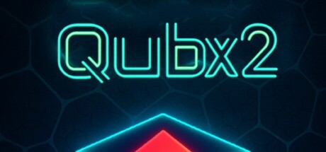 Games like Qubx 2