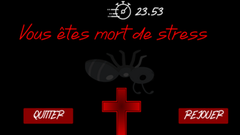 Queen ( Game Jam 48h) screenshot