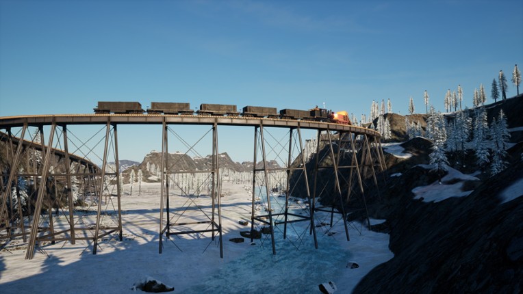 Railroads Online screenshot