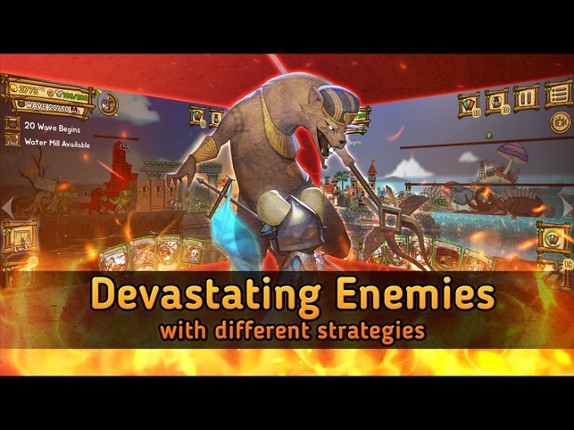 Ratropolis screenshot