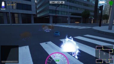 RC Death Race: Multiplayer Image