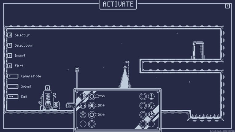 Re-Activated screenshot