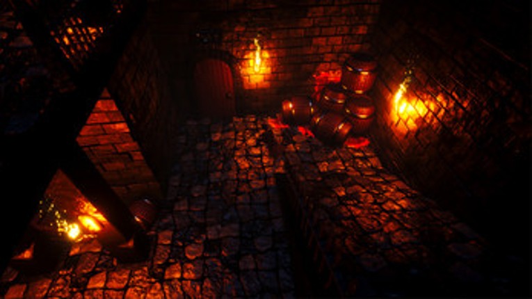 Red Crag Image