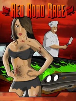 Red Road Rage Image