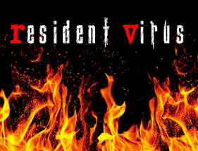 Resident Virus Image