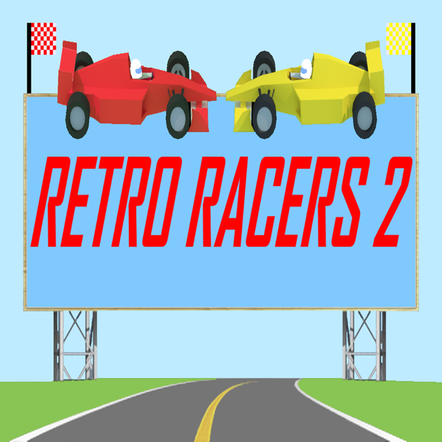 Games like Retro Racers 2