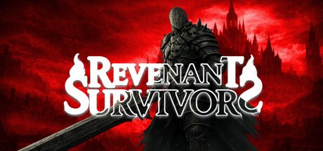 Games like Revenant Survivors