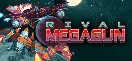 Games like Rival Megagun