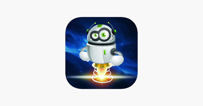 Robo Runner Image