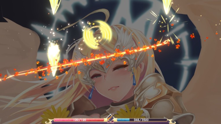 romantic player screenshot