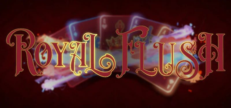 Royal Flush Image