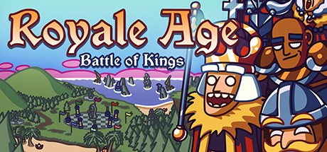 Games like Royale Age: Battle of Kings