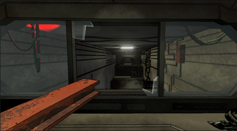 RUNNER screenshot