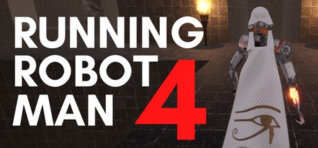 Games like Running Robot Man 4