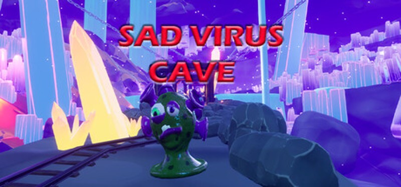 Sad Virus Cave Image