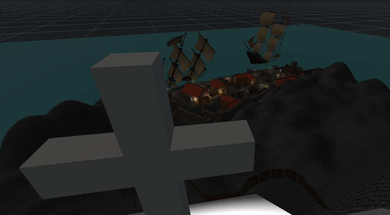 Games like Saint Siege