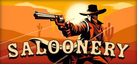 Games like Saloonery