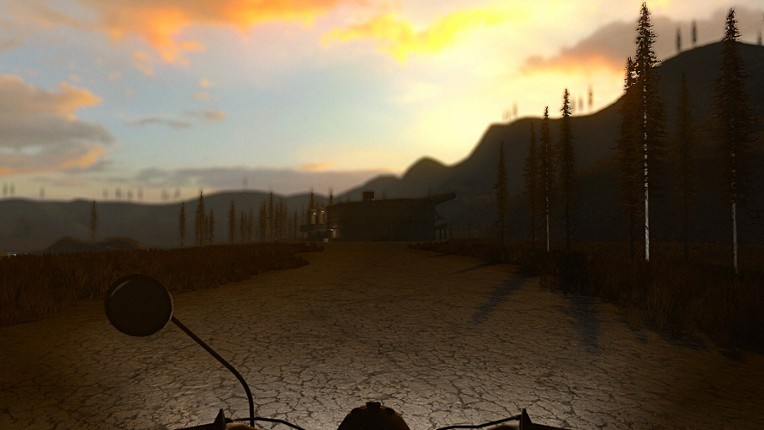 SALVATIONLAND screenshot