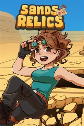 Sands and Relics (Windows) Image