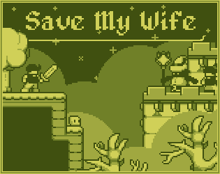 Games like Save My Wife - Game