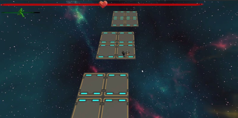 Science Soldier screenshot