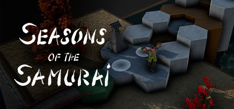 Games like Seasons of the Samurai