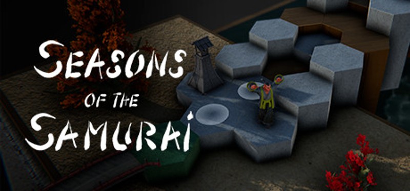 Seasons of the Samurai Image