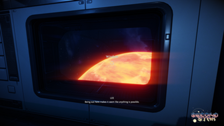 Second Star (Demo/Prelude) Image