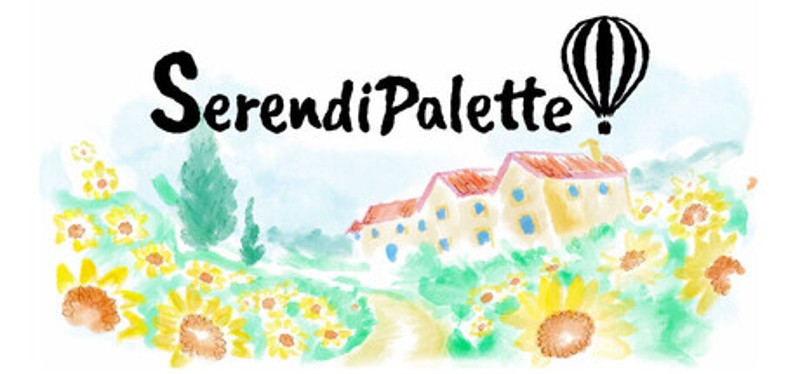 Serendipalette Image