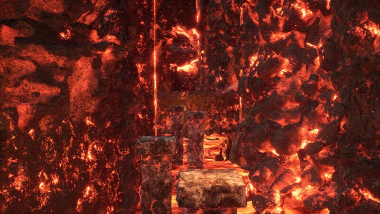 Shadow Dreams screenshot