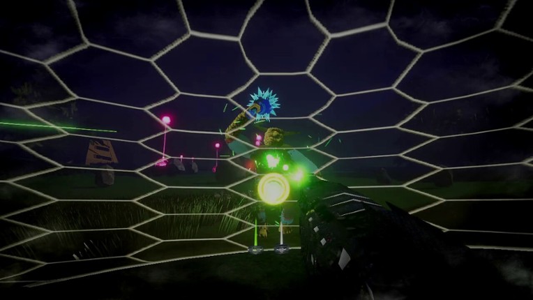 Shadow Survival screenshot