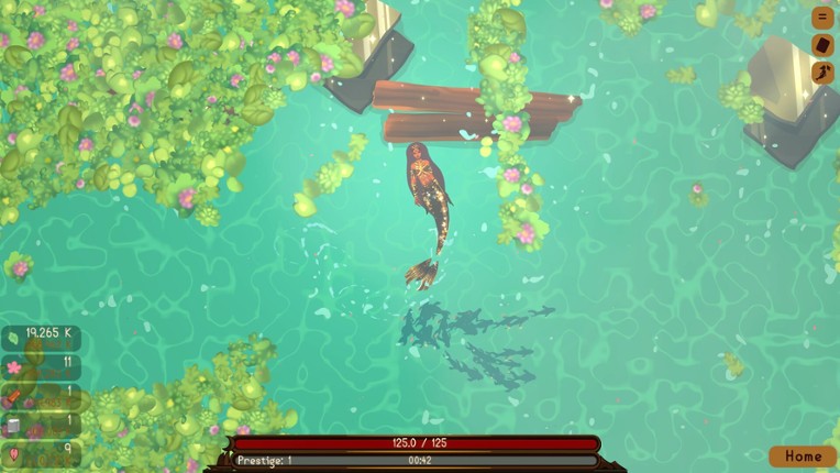 She Hungers screenshot