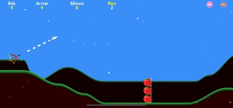 Shooting Genius screenshot