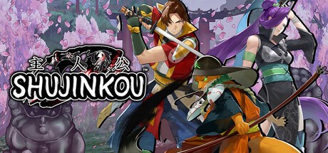 Games like Shujinkou