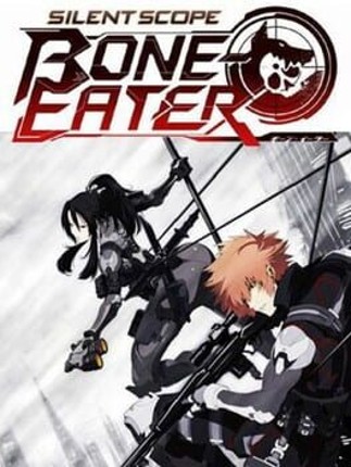 Silent Scope: Bone Eater Game Cover