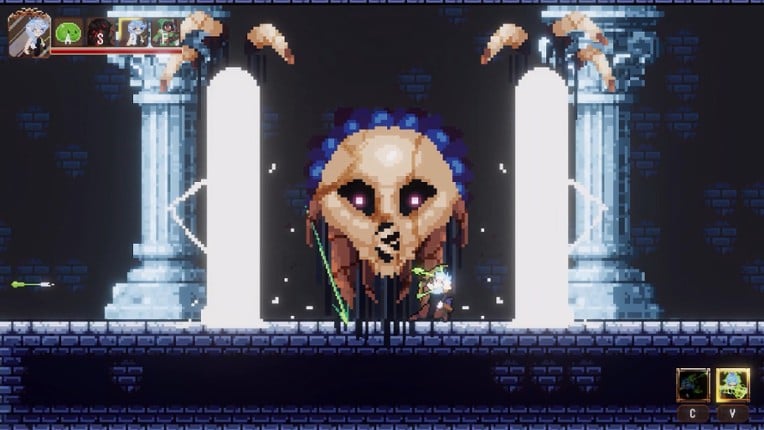 Slime Changer screenshot