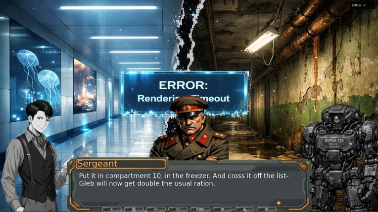 Sloperator Inc. screenshot
