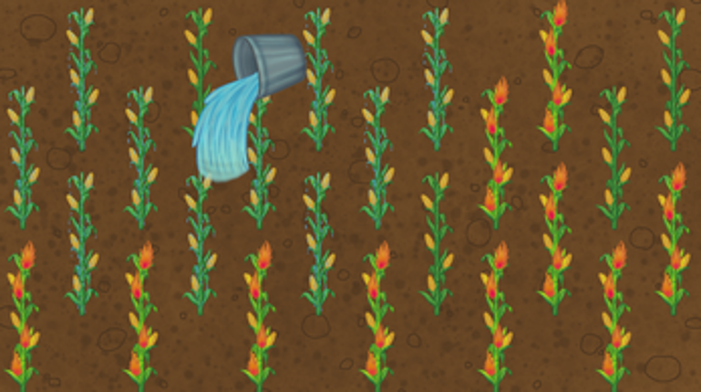 Smart ways to farm screenshot